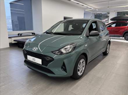 Hyundai - i10