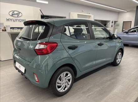 Hyundai - i10