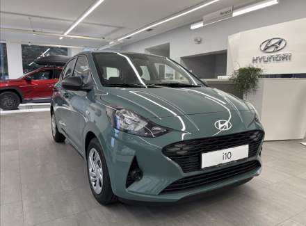 Hyundai - i10