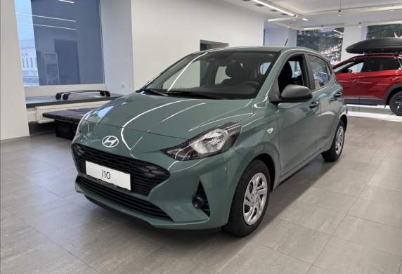 Hyundai - i10