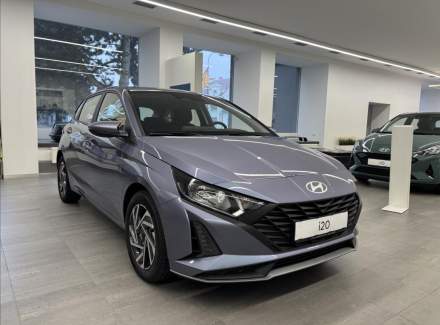 Hyundai - i20