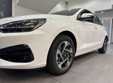 Hyundai - i30