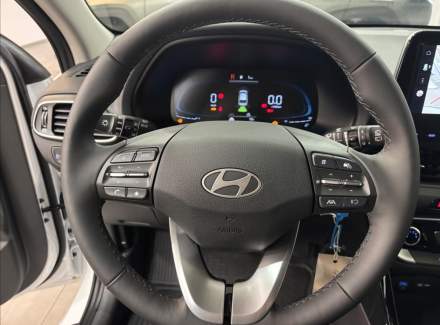 Hyundai - i30