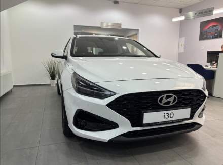 Hyundai - i30