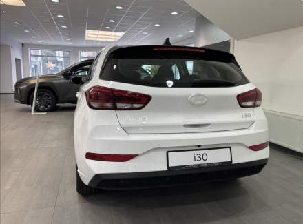 Hyundai - i30