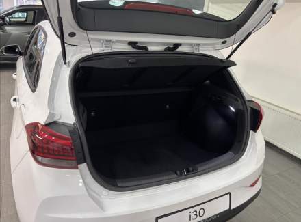 Hyundai - i30