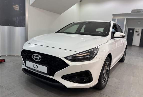 Hyundai - i30
