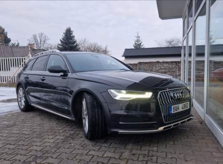 Audi - A6