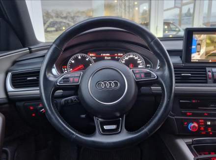 Audi - A6