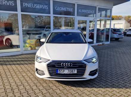 Audi - A6