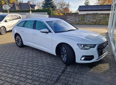 Audi - A6