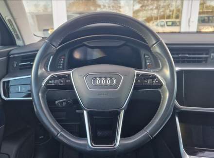 Audi - A6