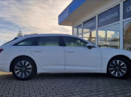 Audi - A6