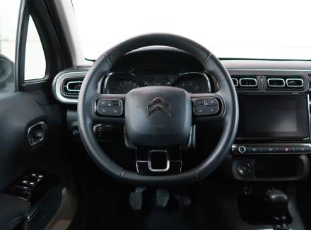Citroën - C3