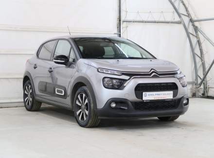 Citroën - C3