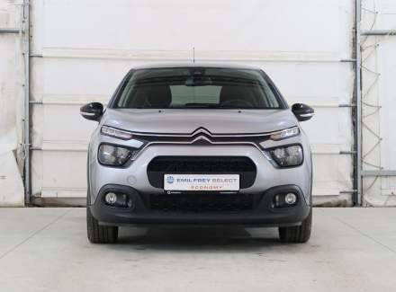 Citroën - C3
