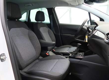 Opel - Crossland X