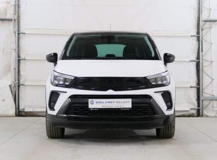 Opel - Crossland X