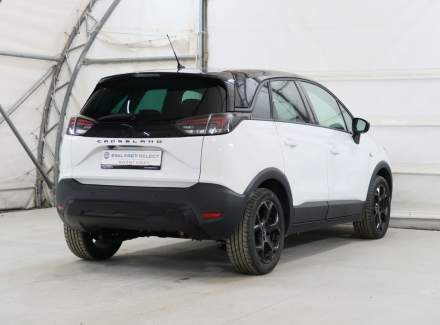 Opel - Crossland X