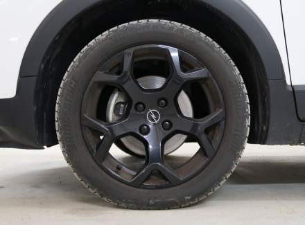 Opel - Crossland X