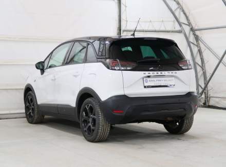Opel - Crossland X