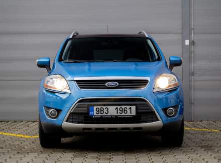 Ford - Kuga