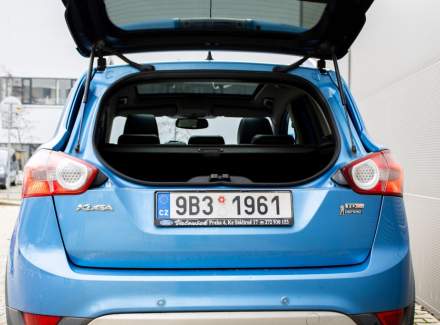 Ford - Kuga