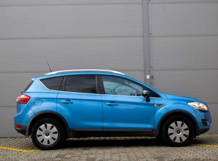 Ford - Kuga