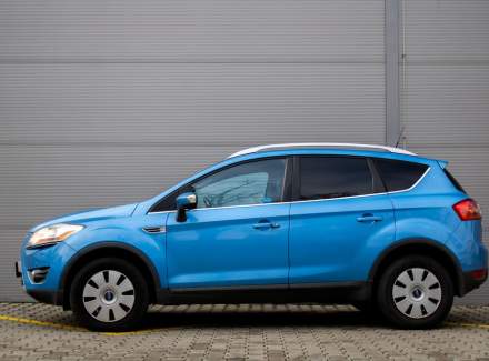Ford - Kuga