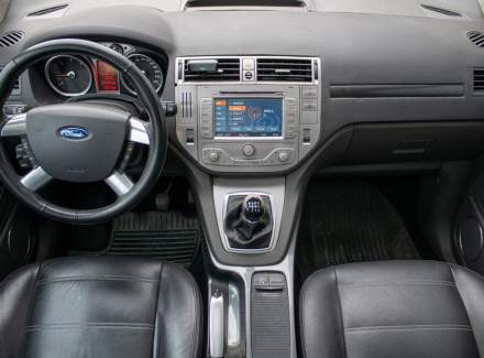 Ford - Kuga