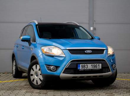 Ford - Kuga