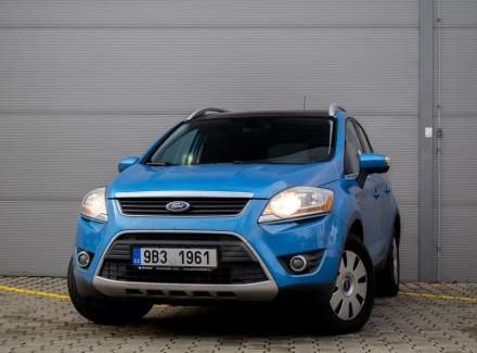 Ford - Kuga