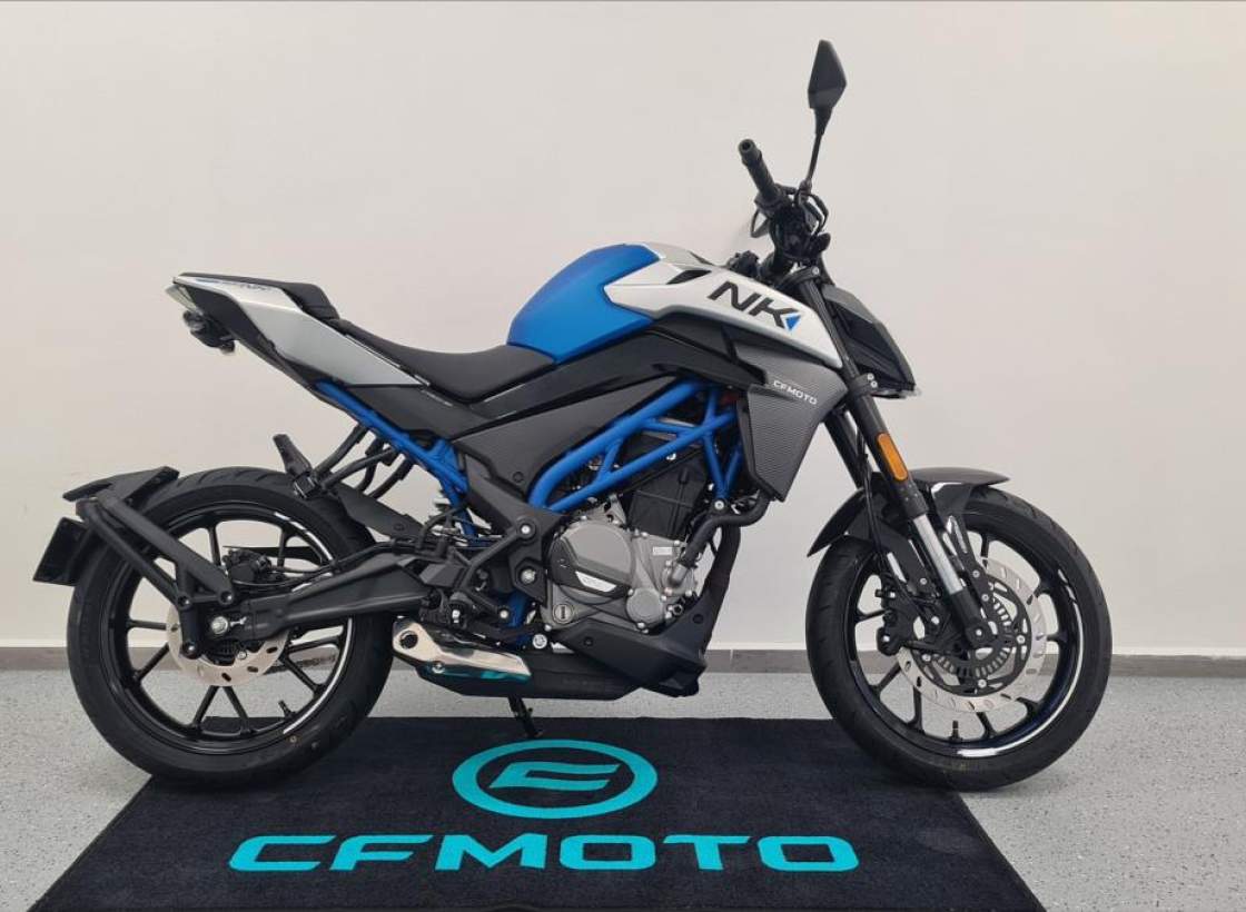 CFMOTO