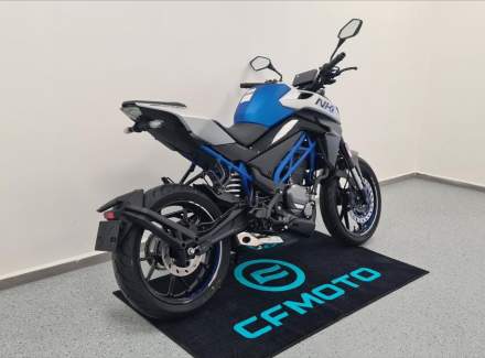 CFMOTO