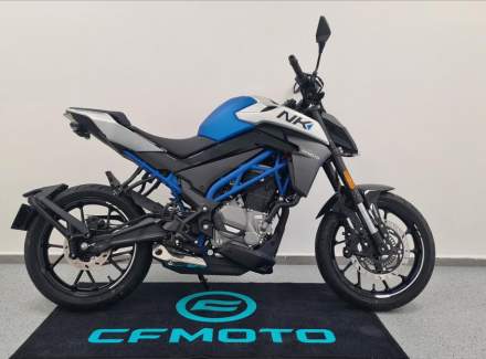 CFMOTO