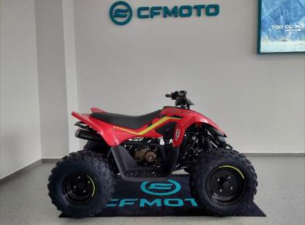 CFMOTO