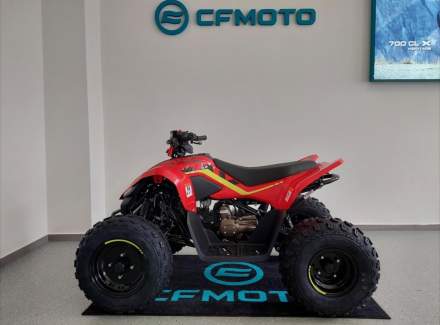 CFMOTO
