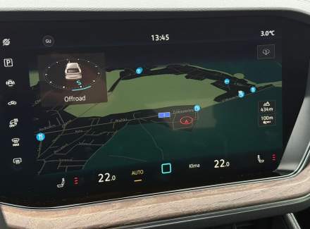 Volkswagen - Touareg