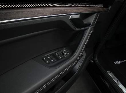 Volkswagen - Touareg