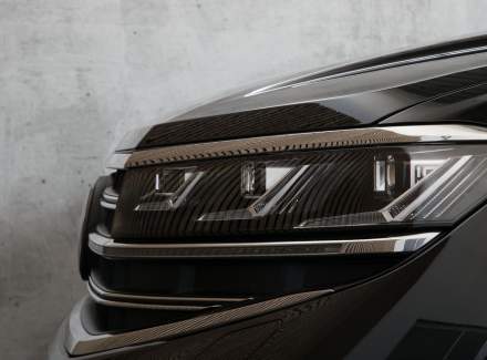 Volkswagen - Touareg