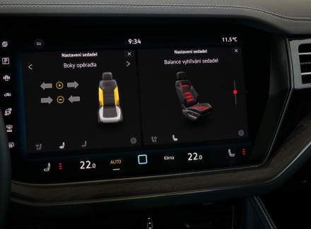 Volkswagen - Touareg