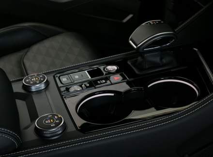 Volkswagen - Touareg