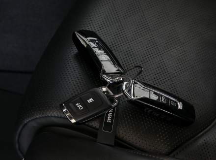 Volkswagen - Touareg