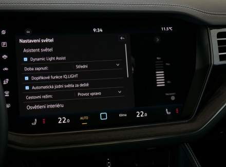 Volkswagen - Touareg