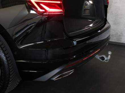 Volkswagen - Touareg