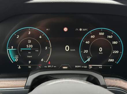 Volkswagen - Touareg