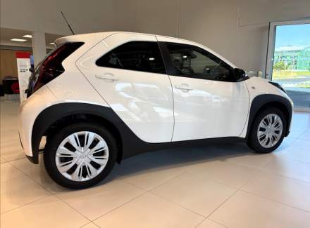 Toyota - Aygo