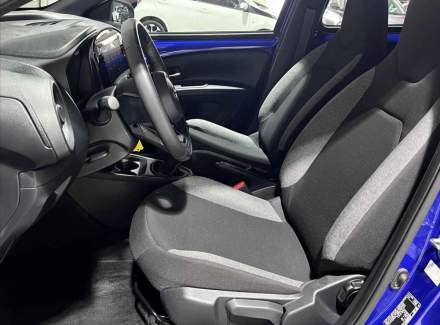 Toyota - Aygo