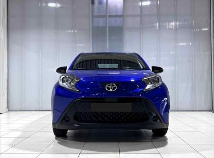Toyota - Aygo
