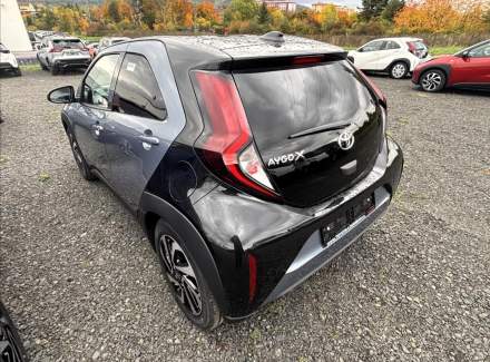 Toyota - Aygo